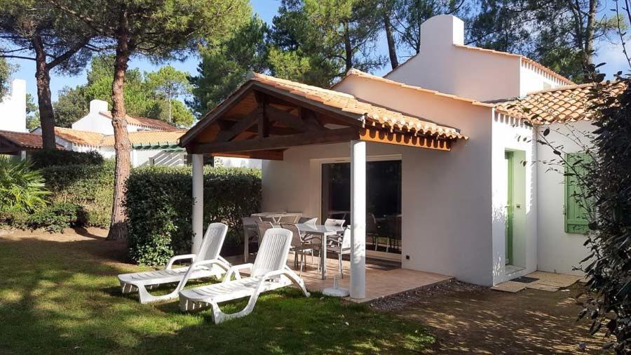 Maison de Vacances