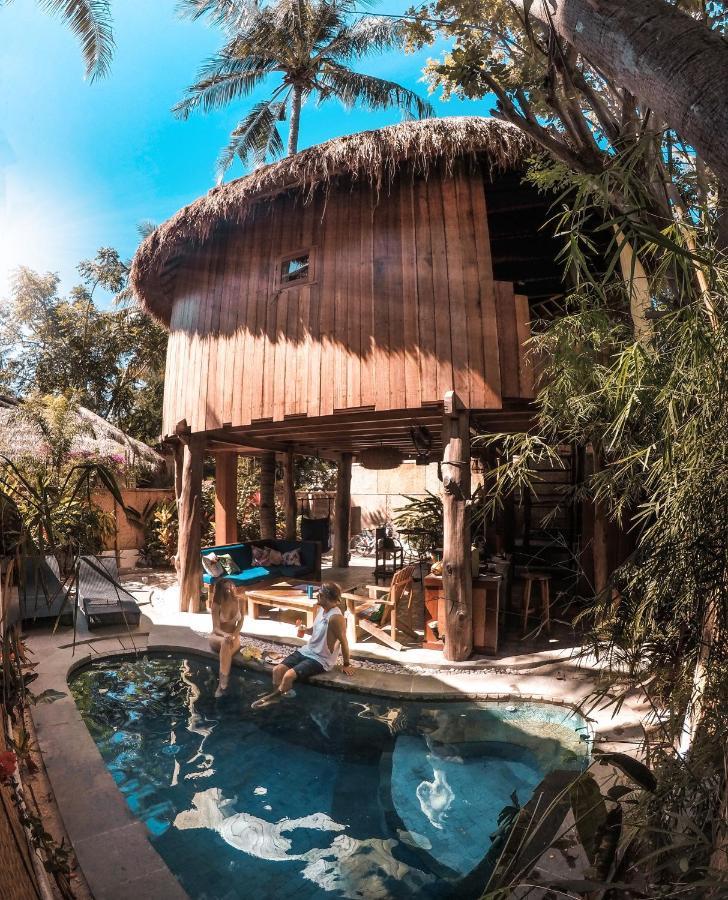 Villa de 1 dormitorio