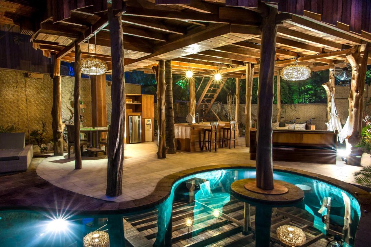 Villa con 2 dormitorios y piscina privada