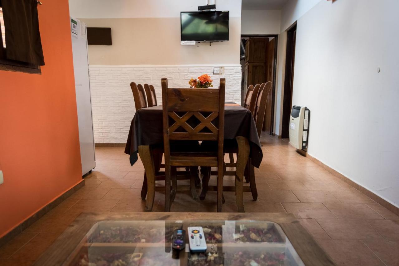 Bungalow de 2 dormitorios