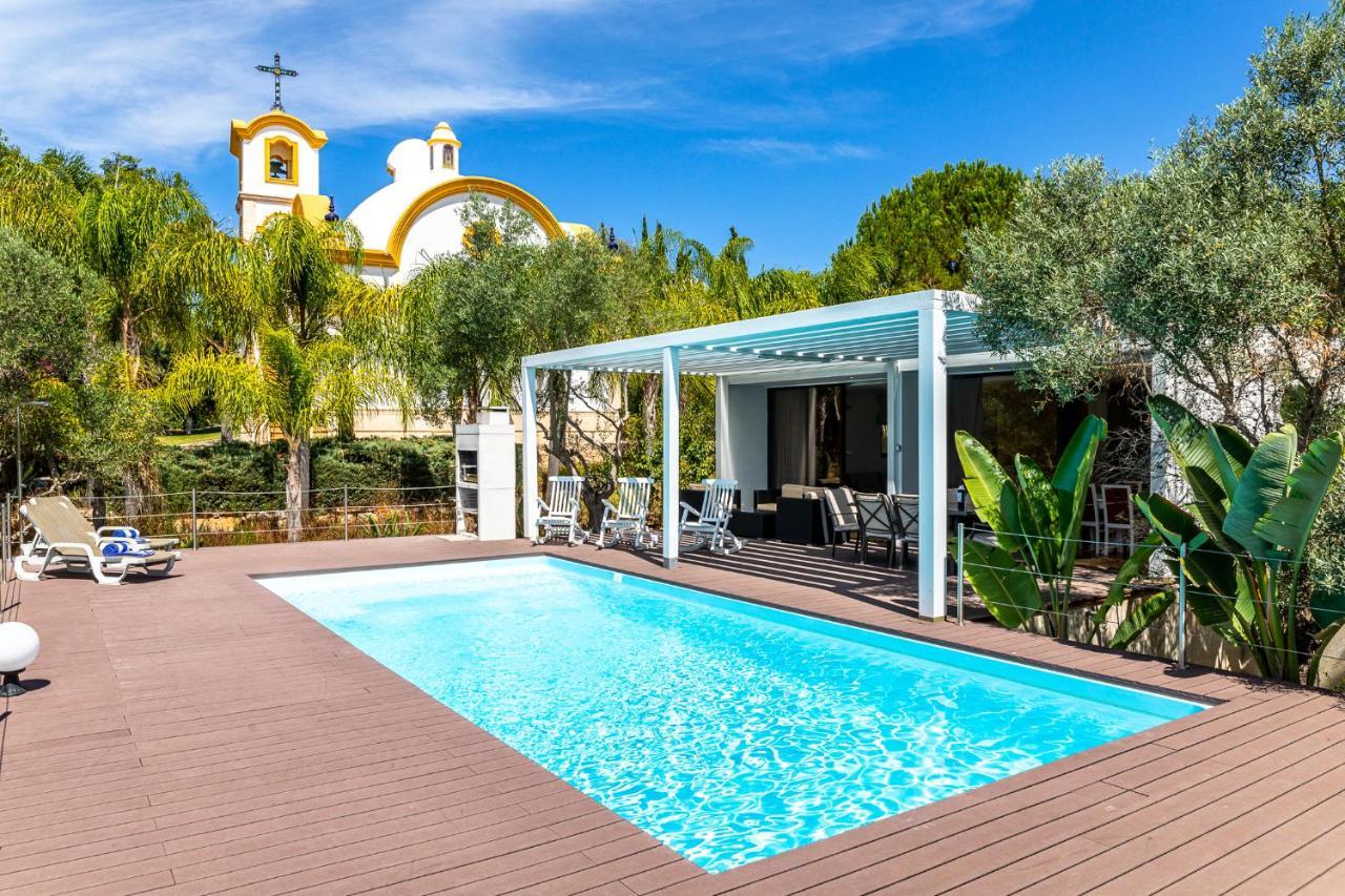 Villa Private Pool
