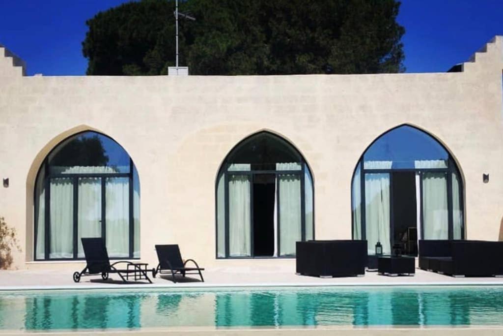 Villa Private Pool