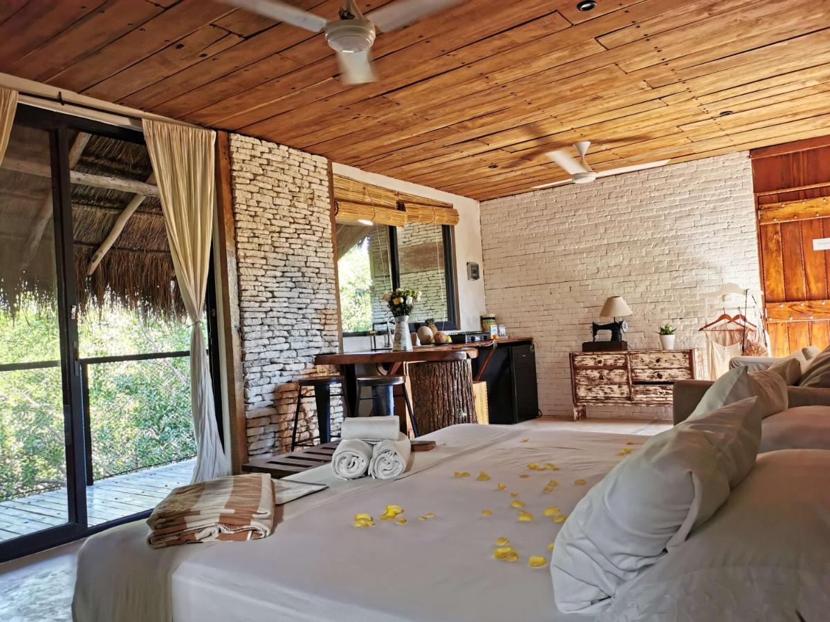 Apartamento de 3 Quartos