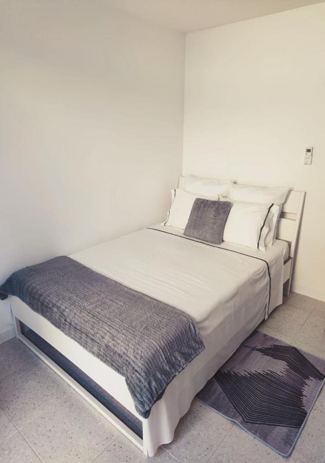 Casa de 1 Quarto
