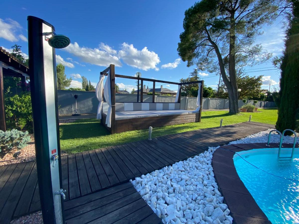 Villa Private Pool