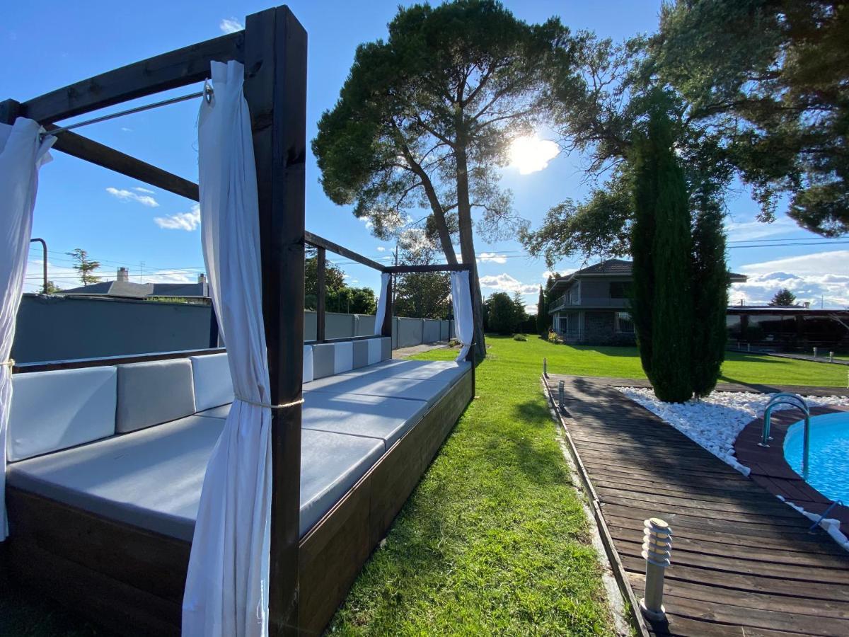 Villa Private Pool