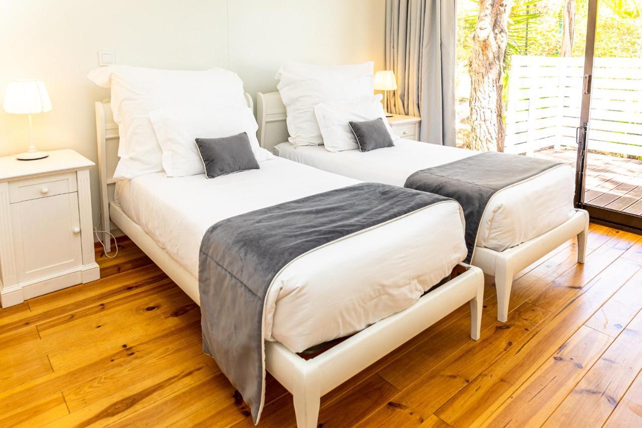 Villa Private Pool