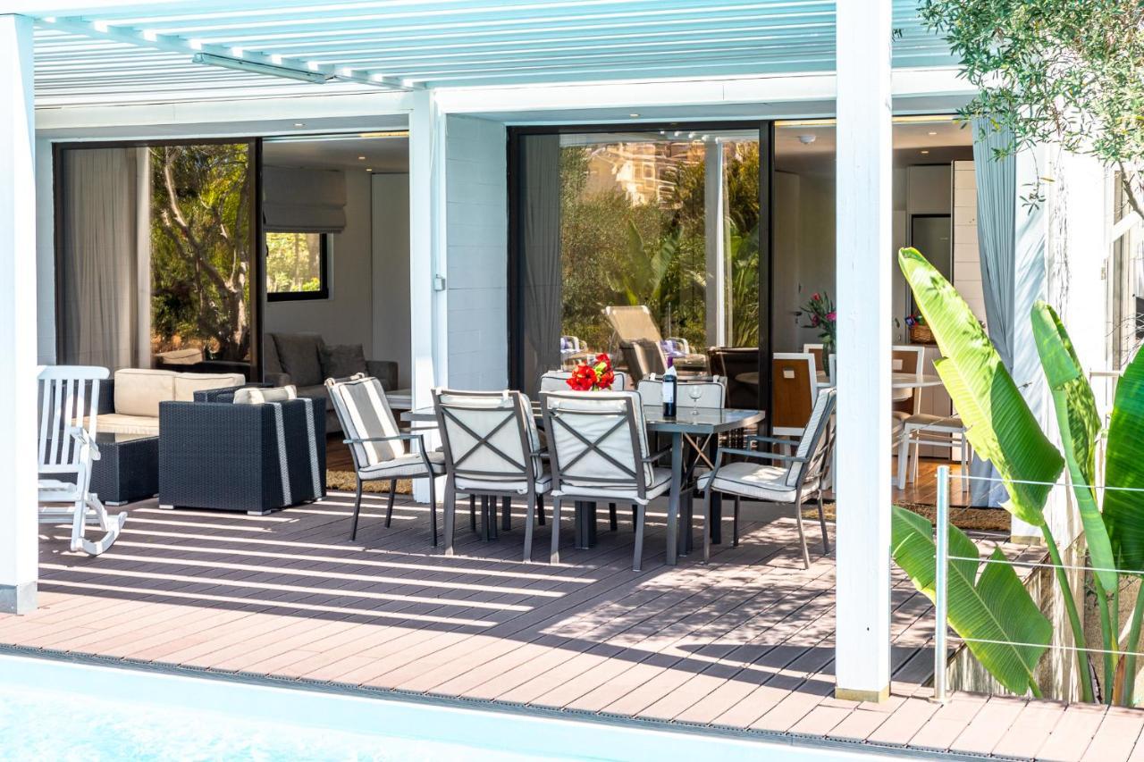 Villa Private Pool