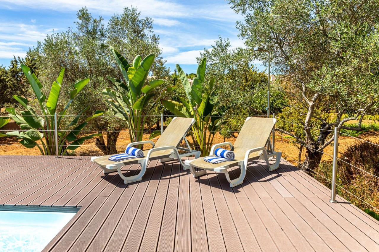Villa Private Pool