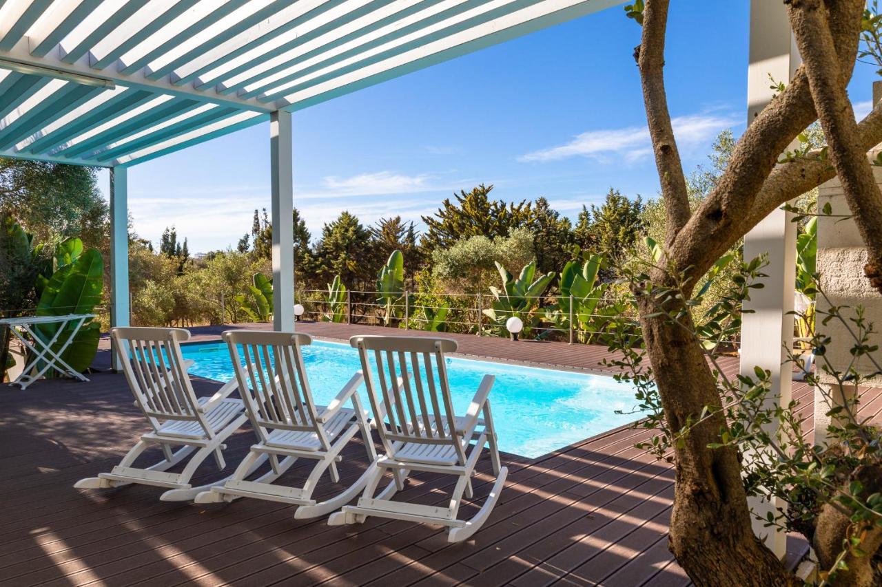 Villa Private Pool