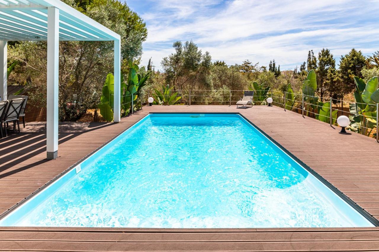 Villa Private Pool