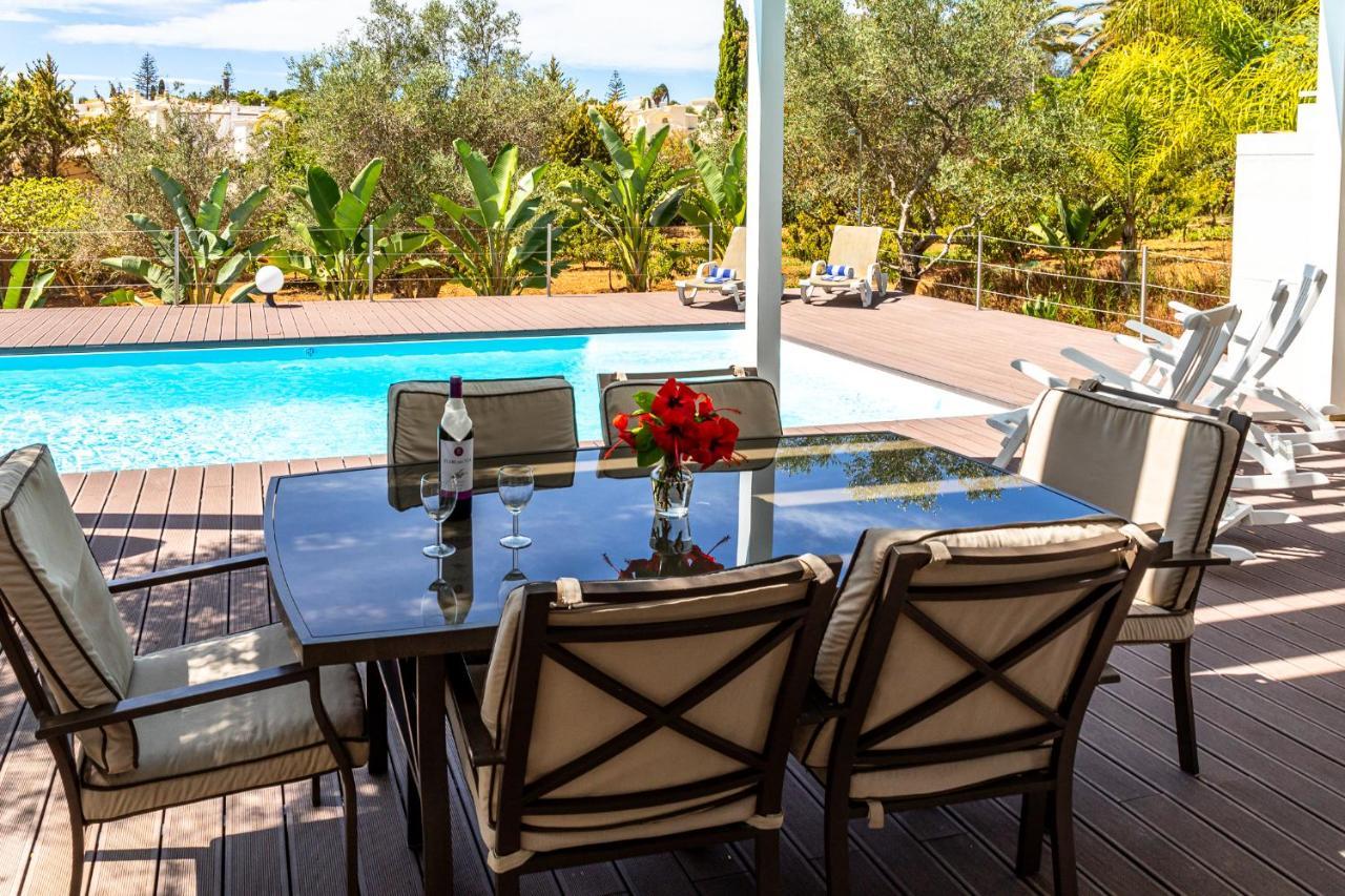 Villa Private Pool