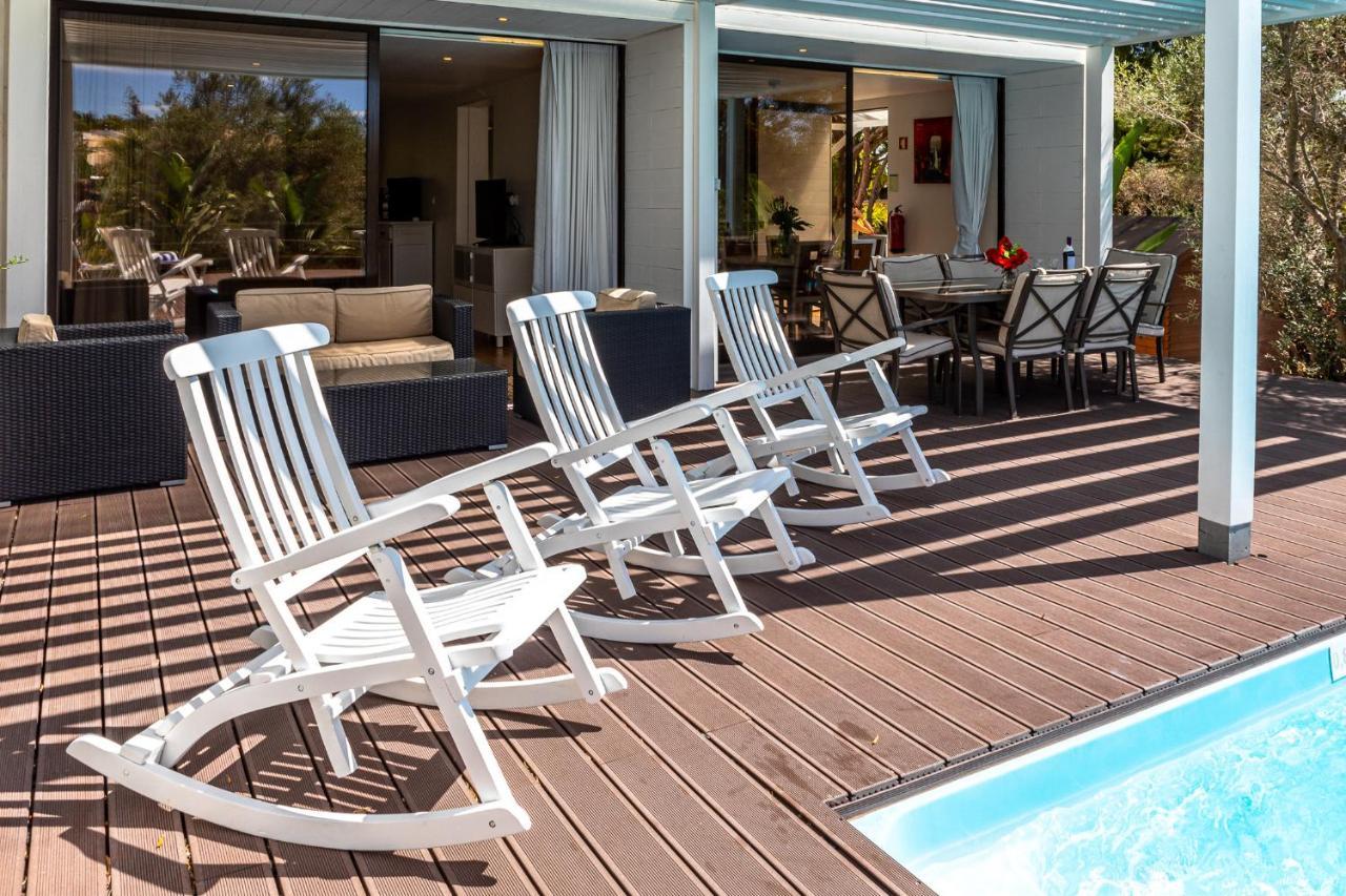 Villa Private Pool