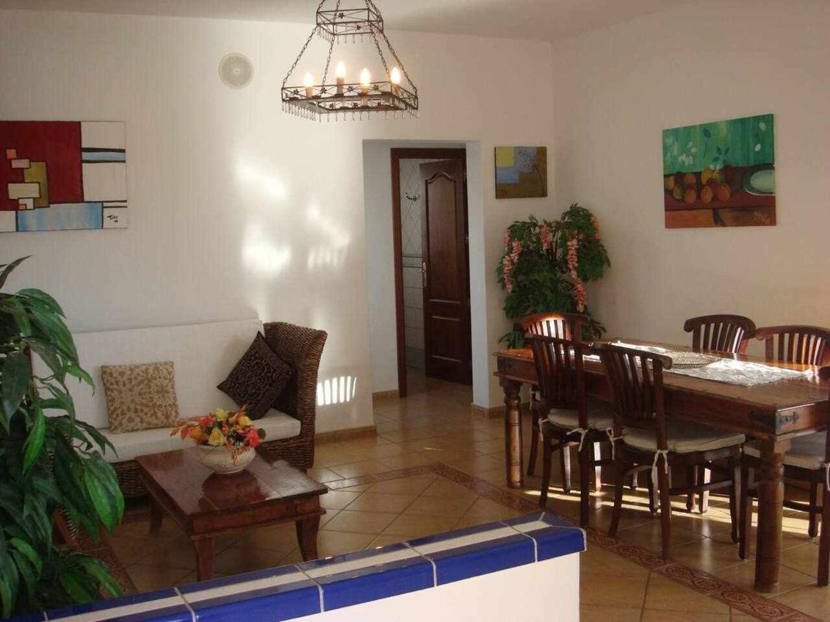 Villa de 3 dormitorios