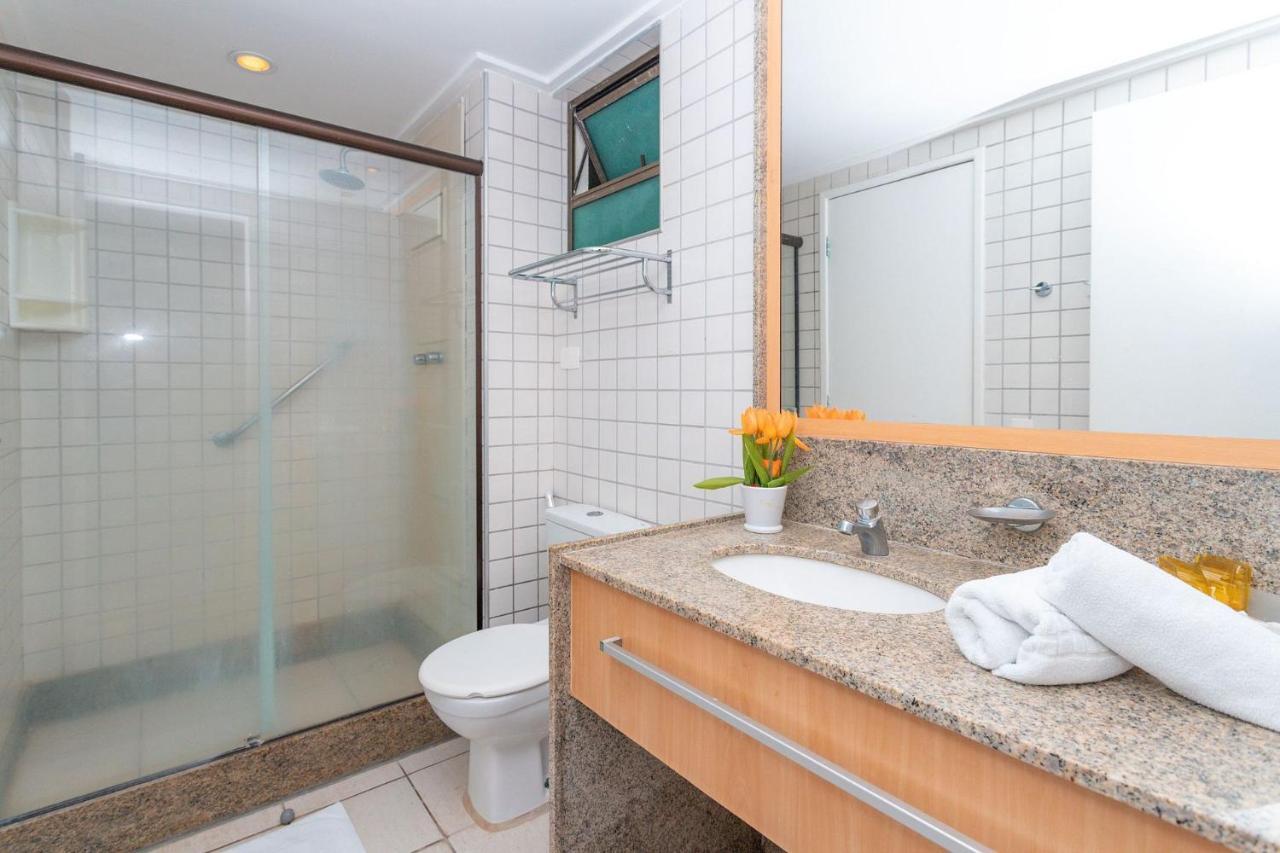 Apartamento com 2 Quartos