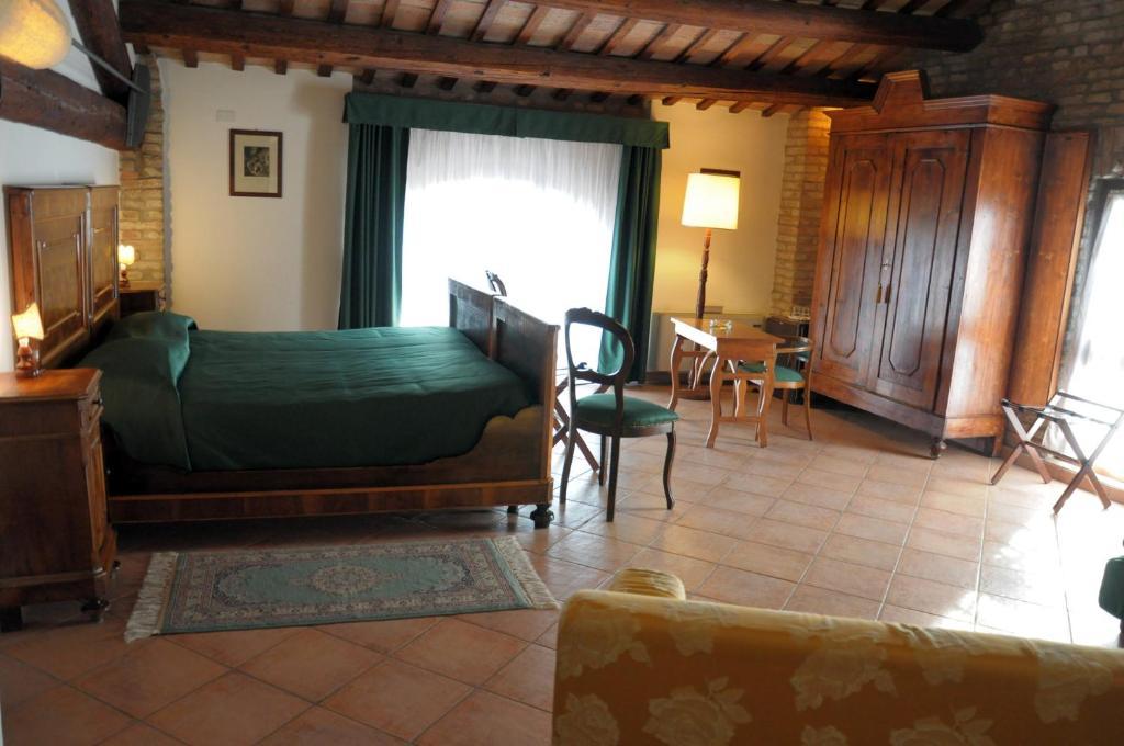 Suite Deluxe