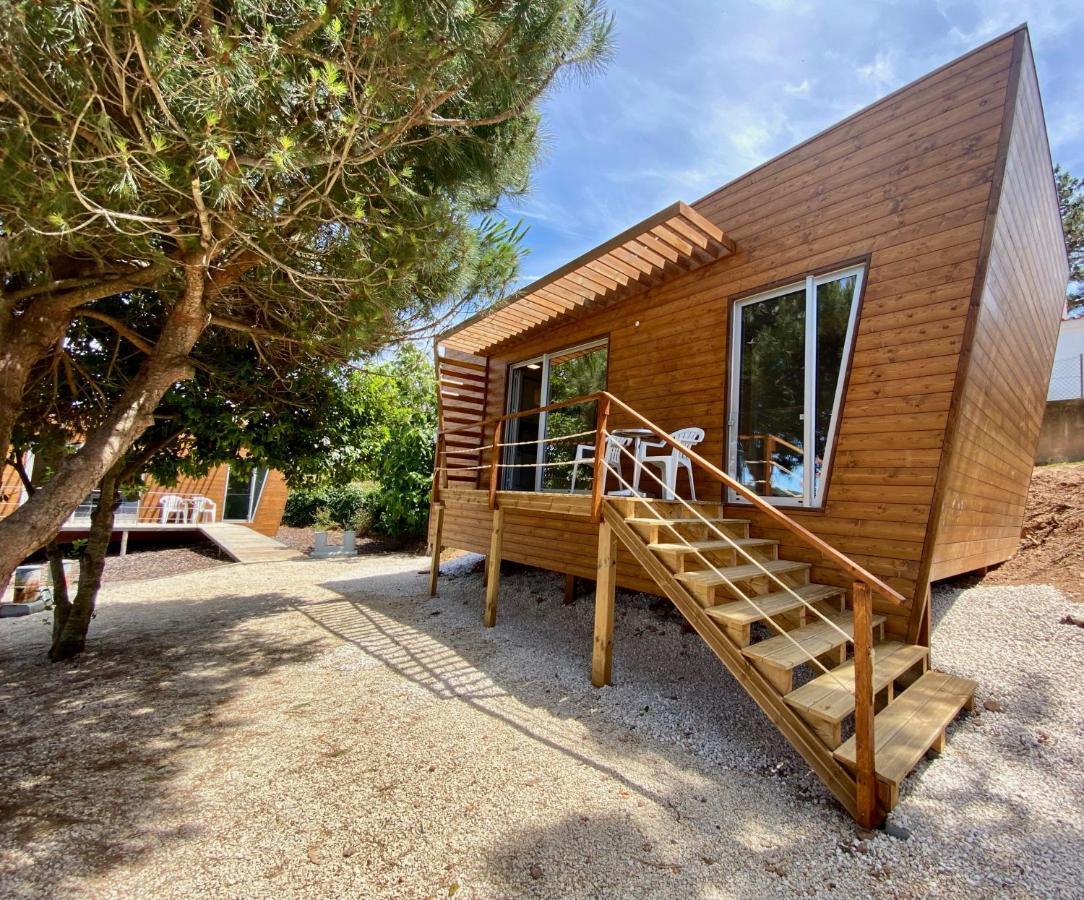 Villa com 1 Quarto