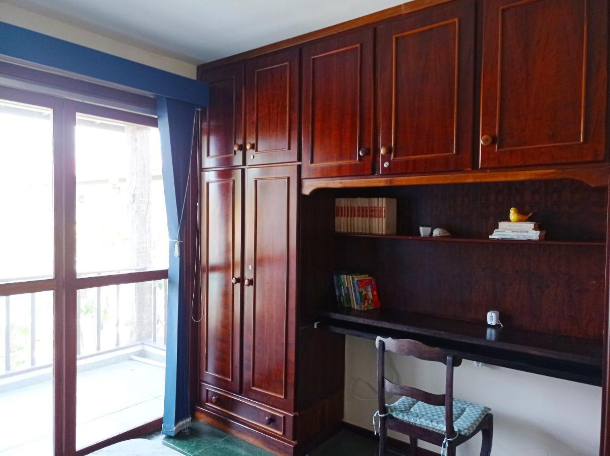 Two-Bedroom Townhouse
