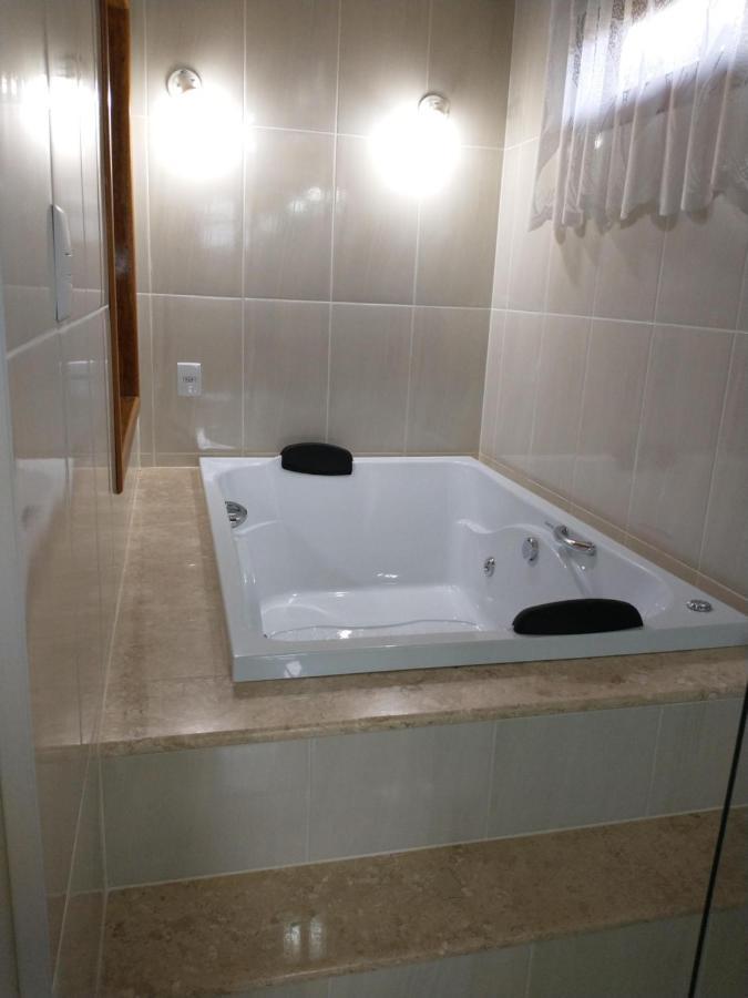 Apartamento Deluxe
