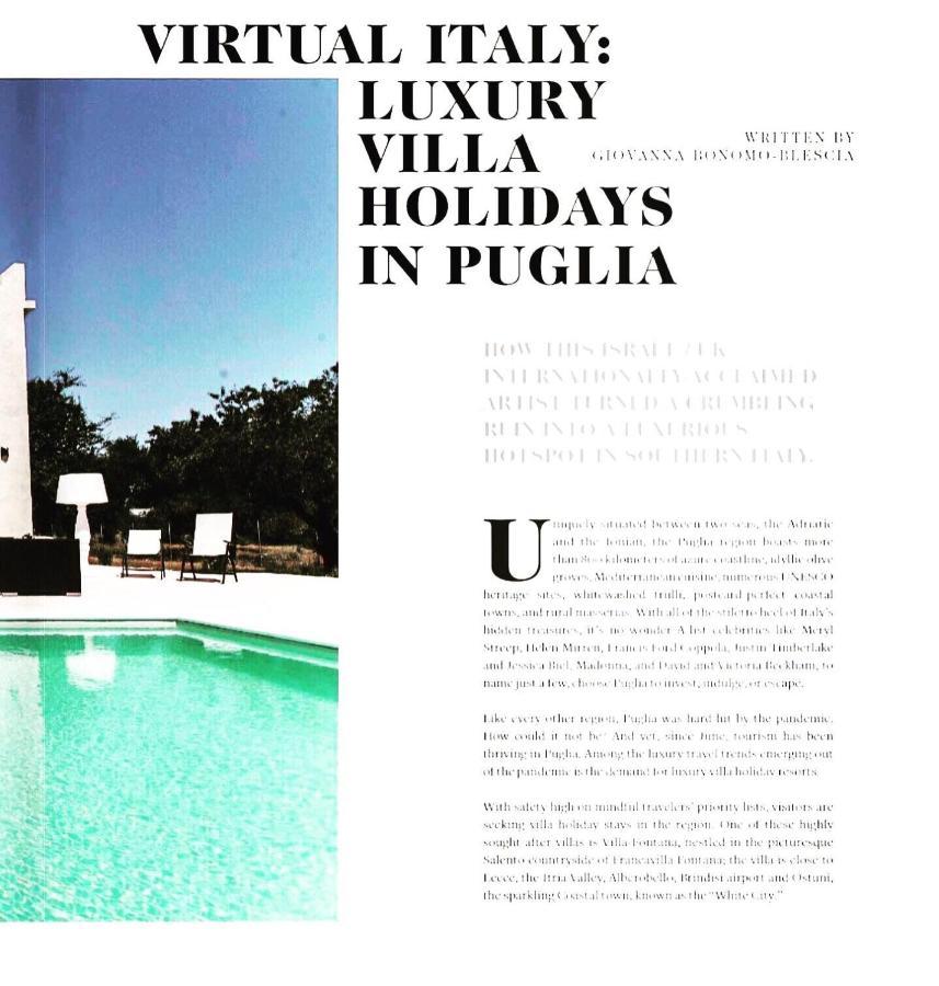 Villa Private Pool