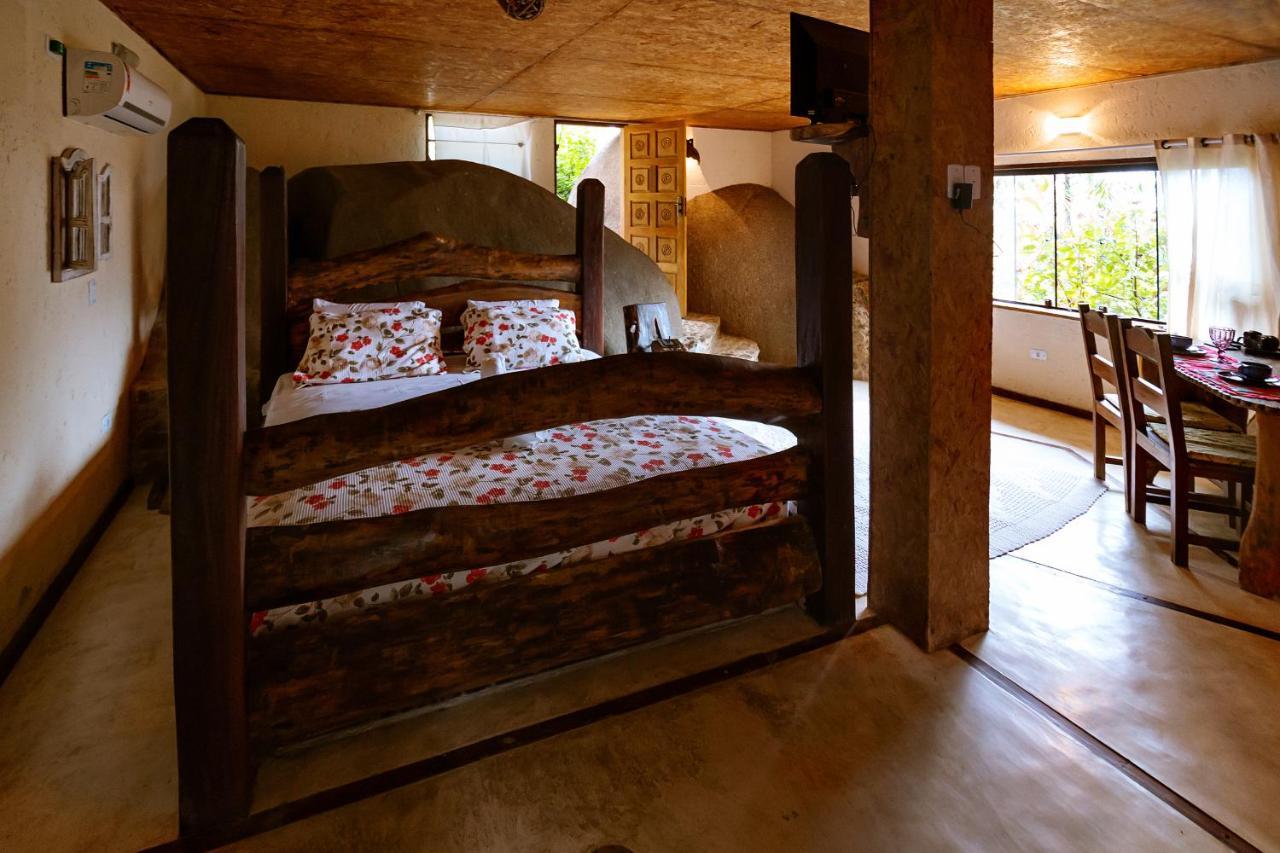 Superior Chalet