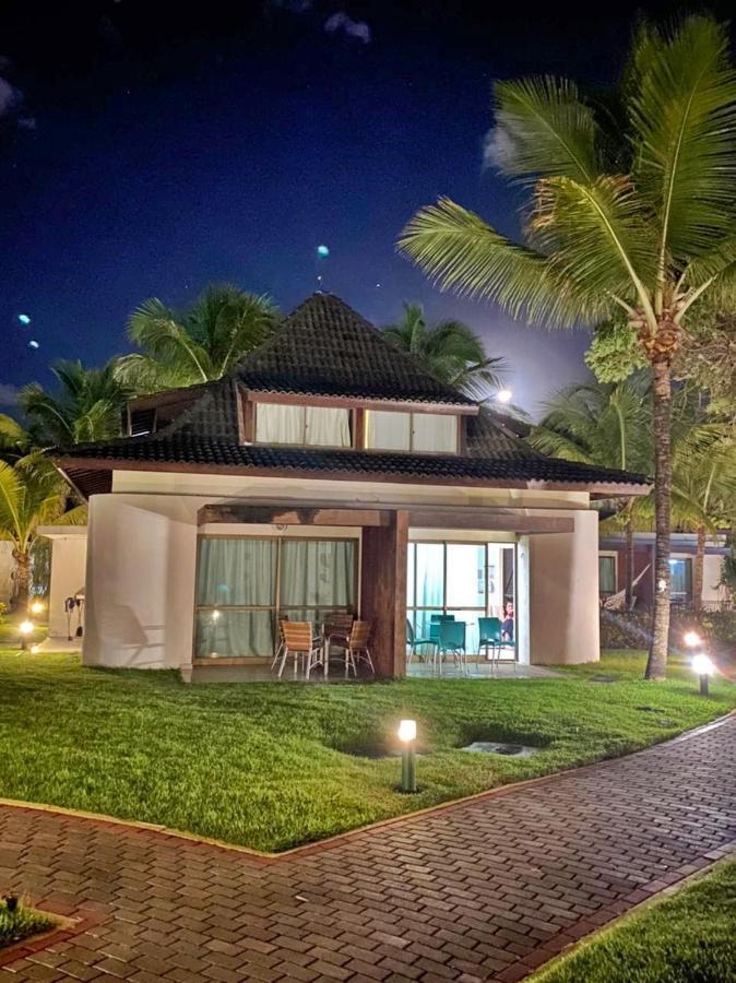 Bungalow com 2 Quartos