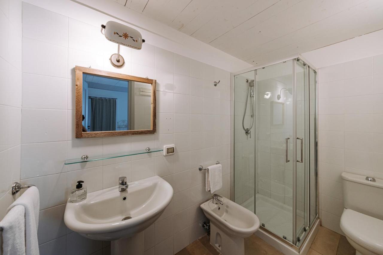 Suite Double Room