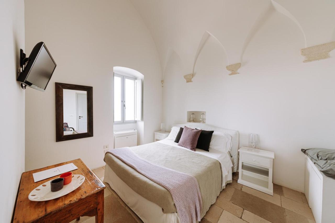 Superior Double Room Sea View