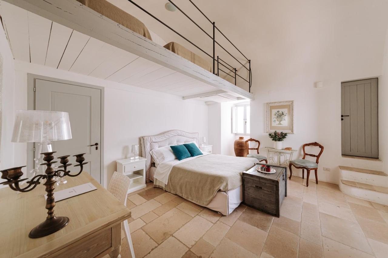 Suite Double Room