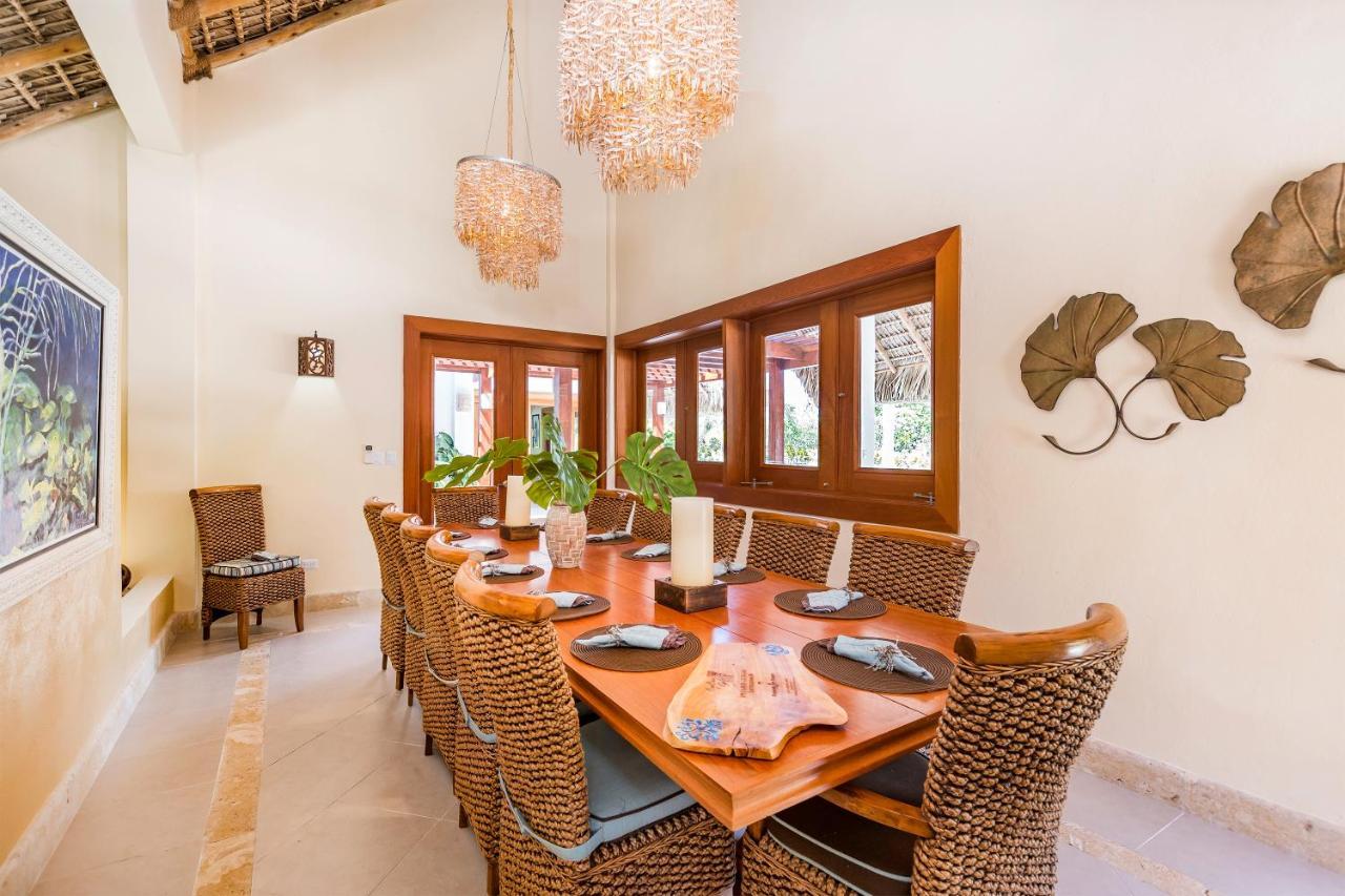 Villa Sea View