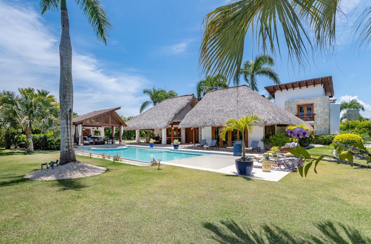 Villa Sea View