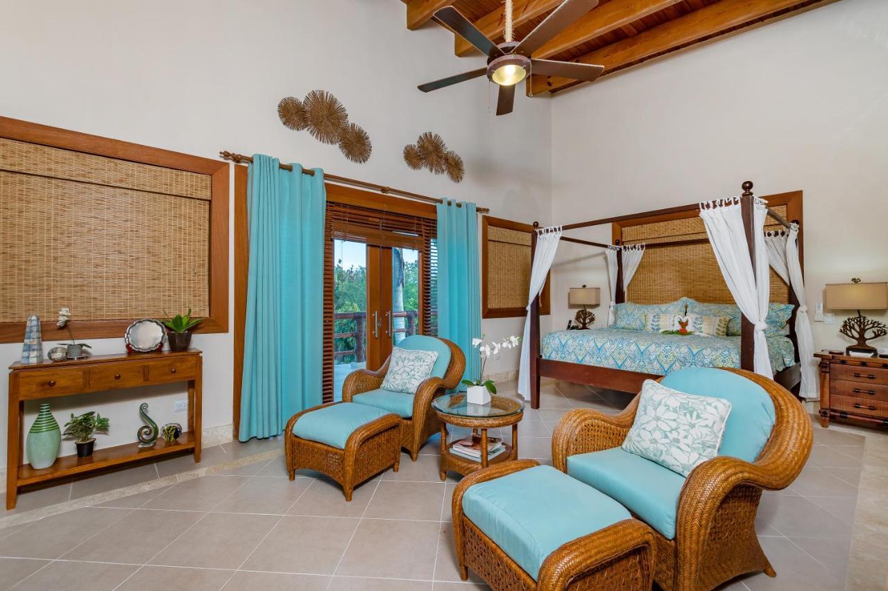 Villa Sea View