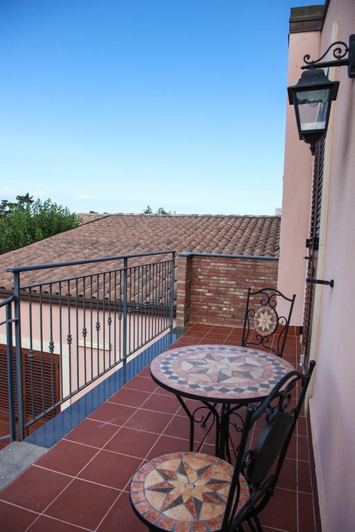 Habitación Familiar con vistas al jardín