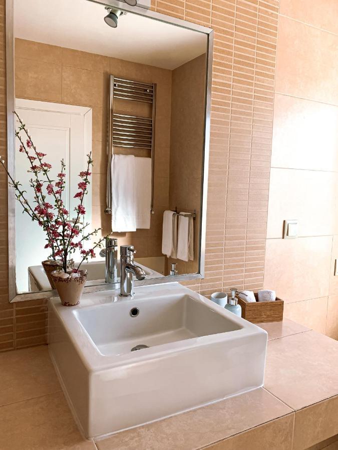 Twin Room Sea View