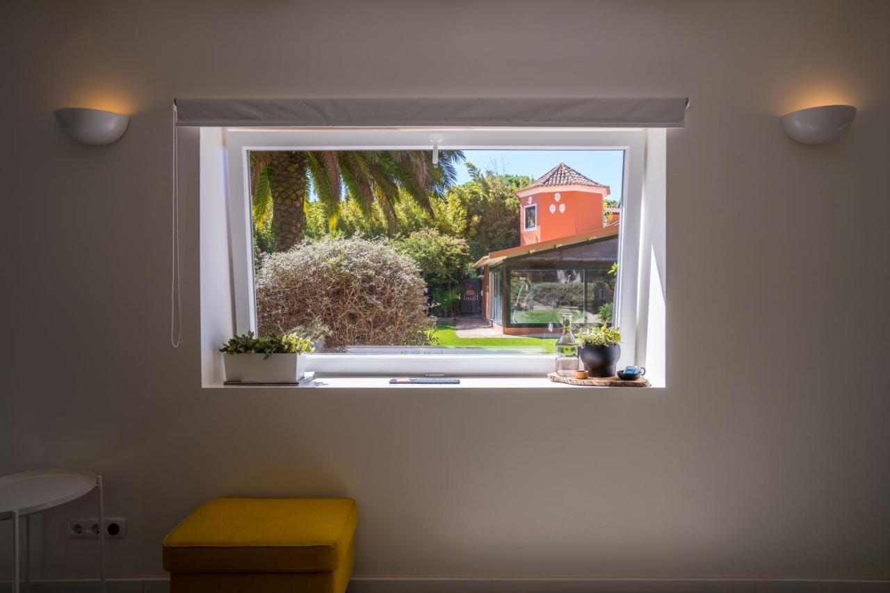 Villa com 1 Quarto