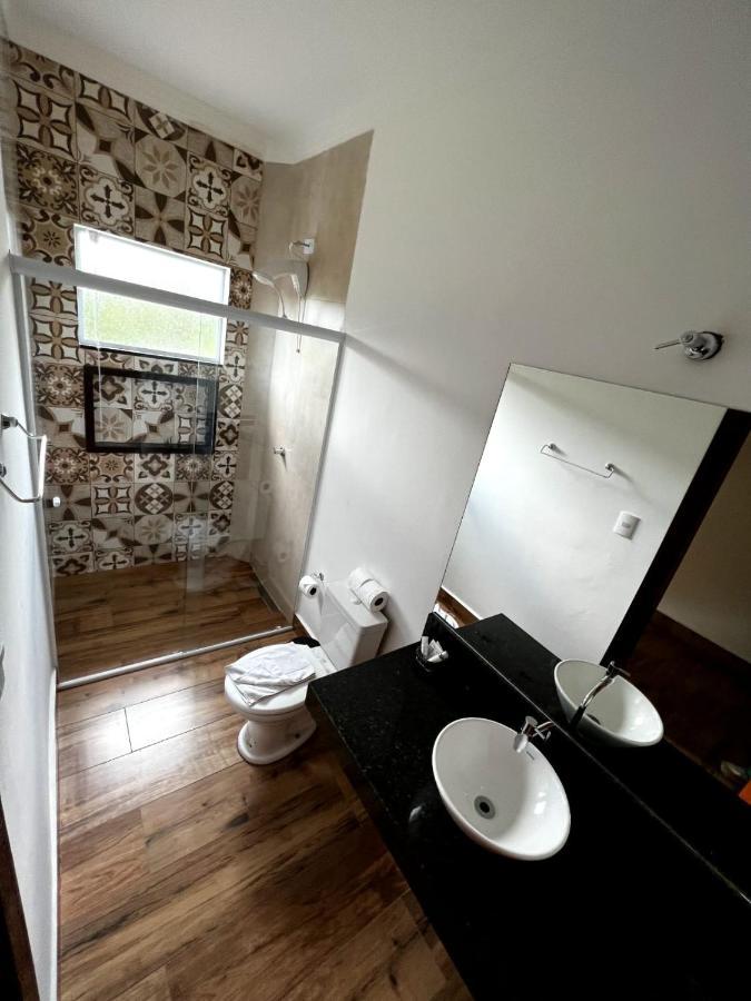 Double Room Patio