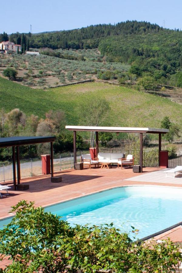 Villa Private Pool