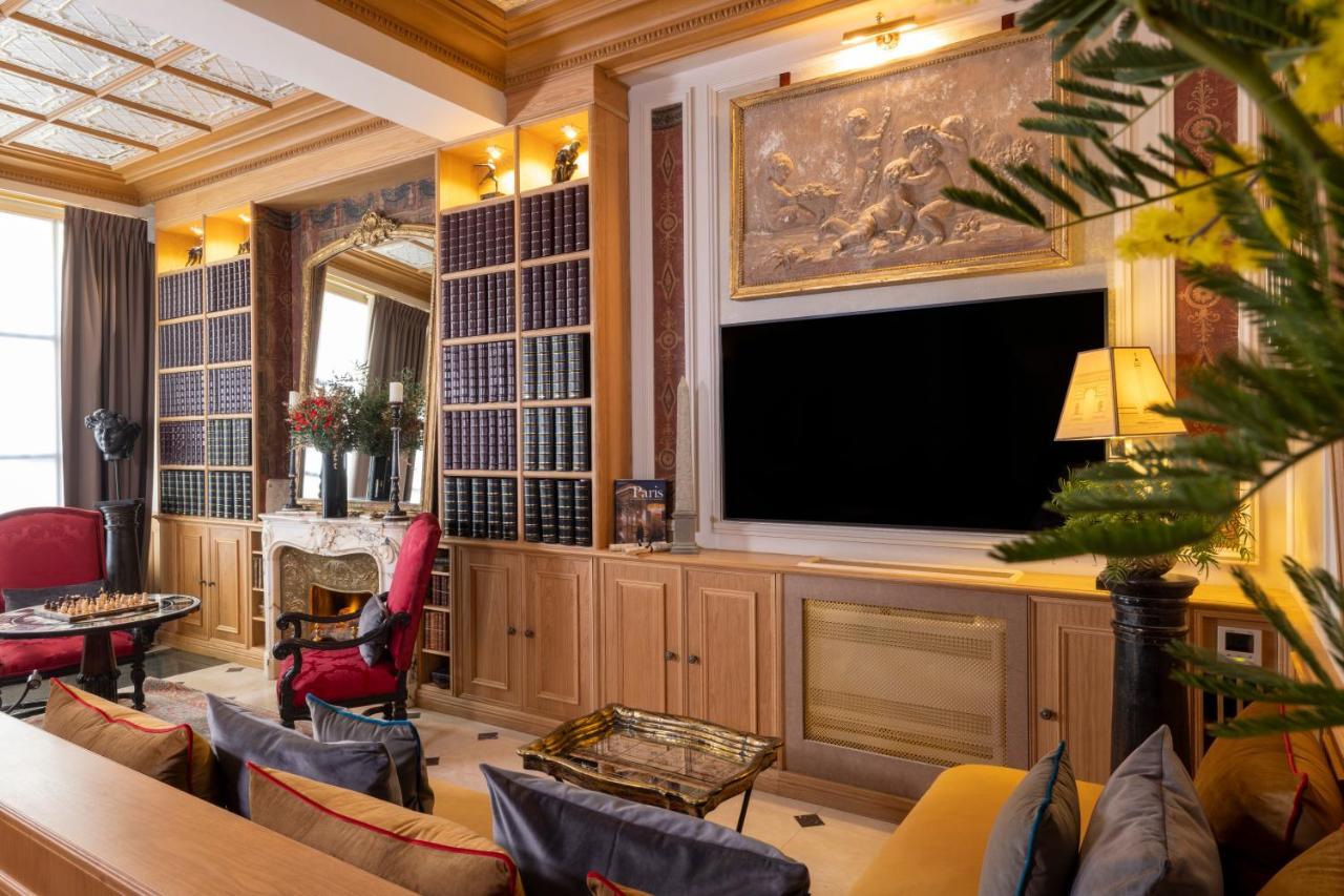 Three-Bedroom Townhouse