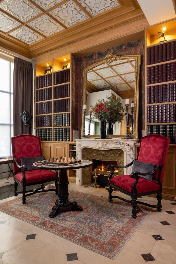 Three-Bedroom Townhouse