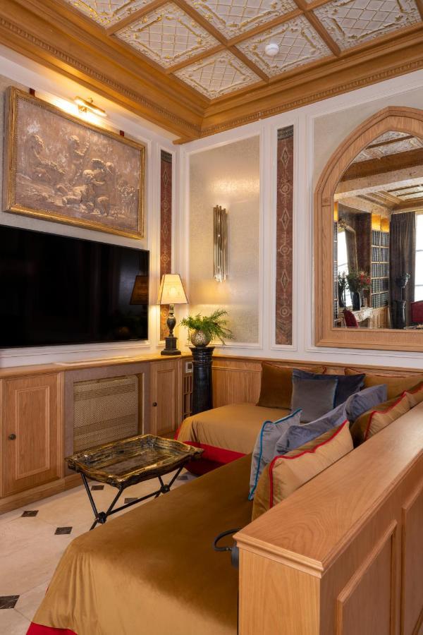 Three-Bedroom Townhouse