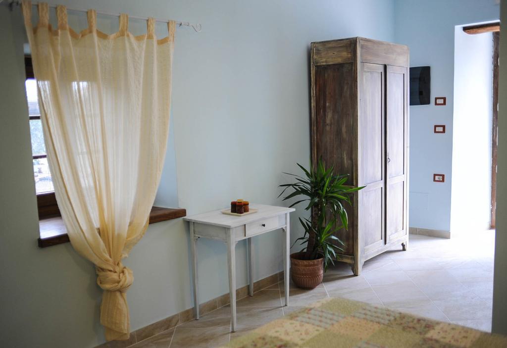 Double Room Disability Access
