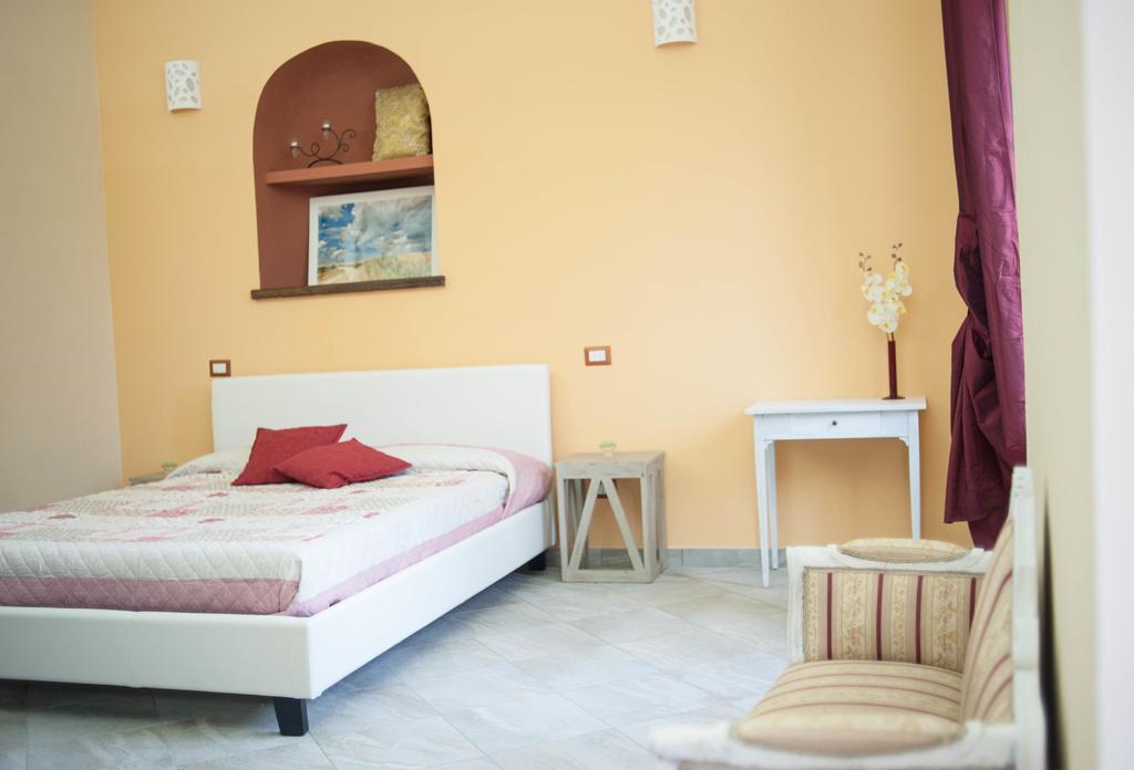 Triple Room Garden View