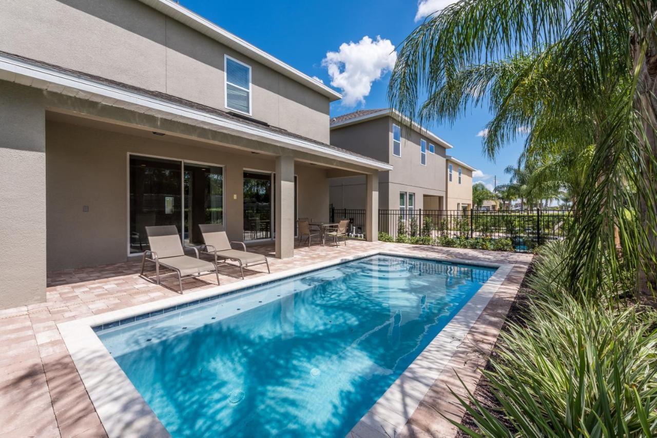 4-Bedroom Eastside