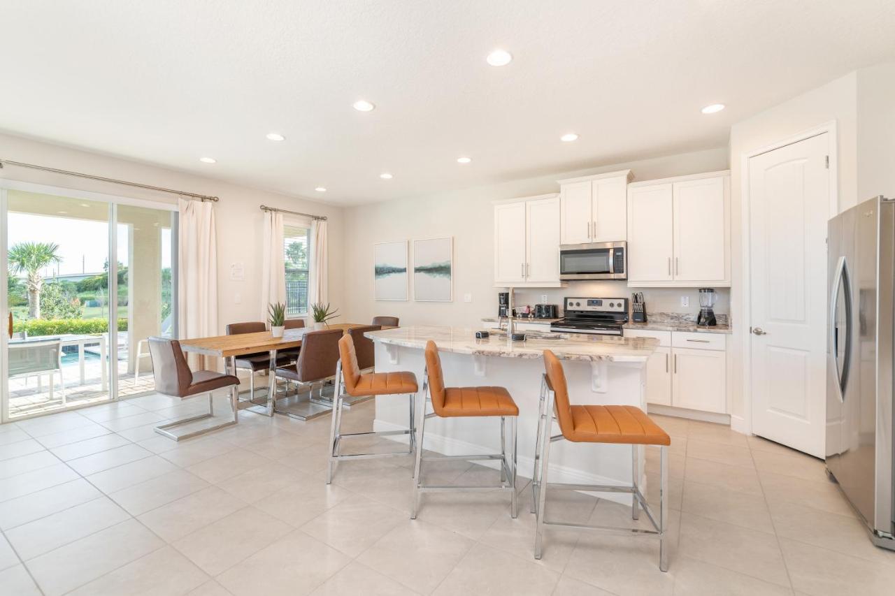 4-Bedroom Eastside