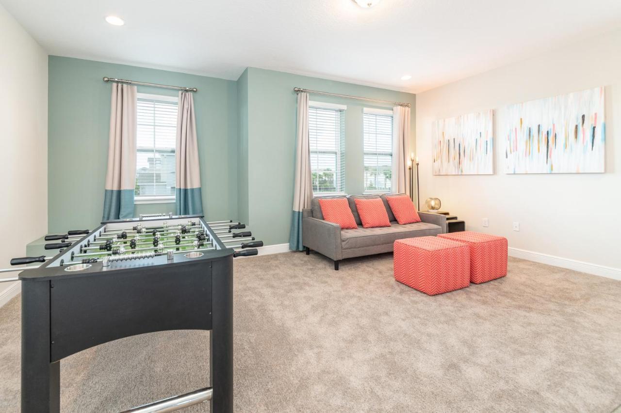 4-Bedroom Eastside