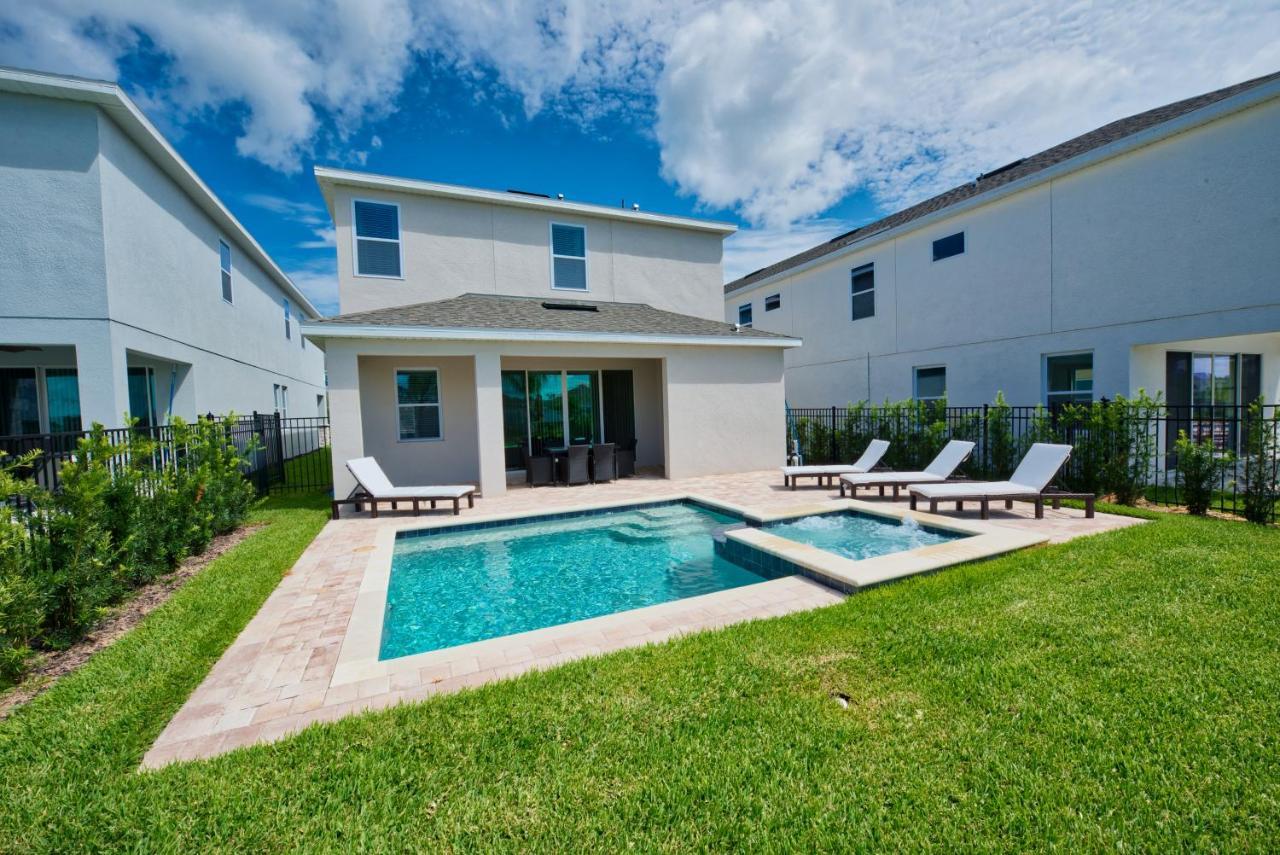 5-Bedroom Eastside