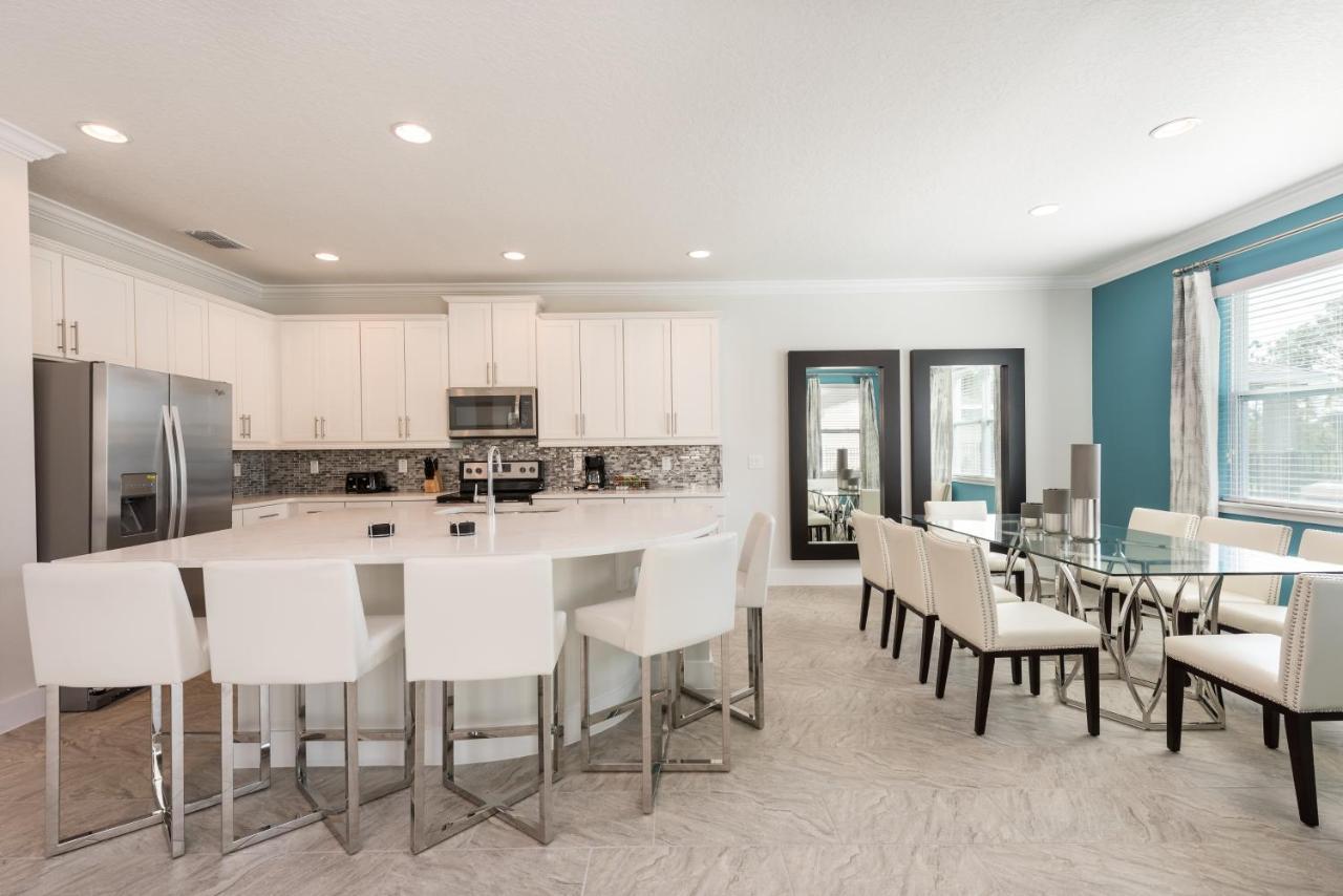 5-Bedroom Westside