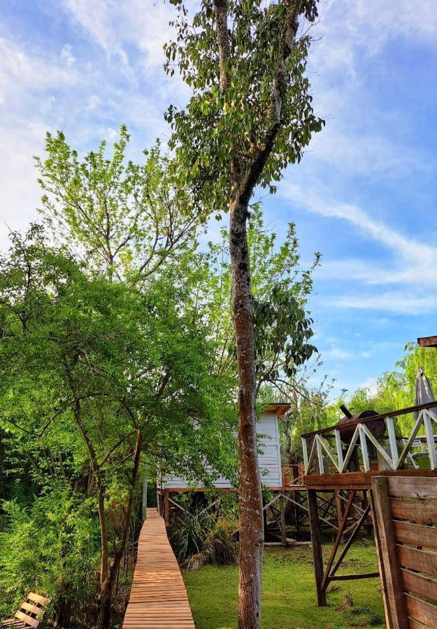 Villa Garden View