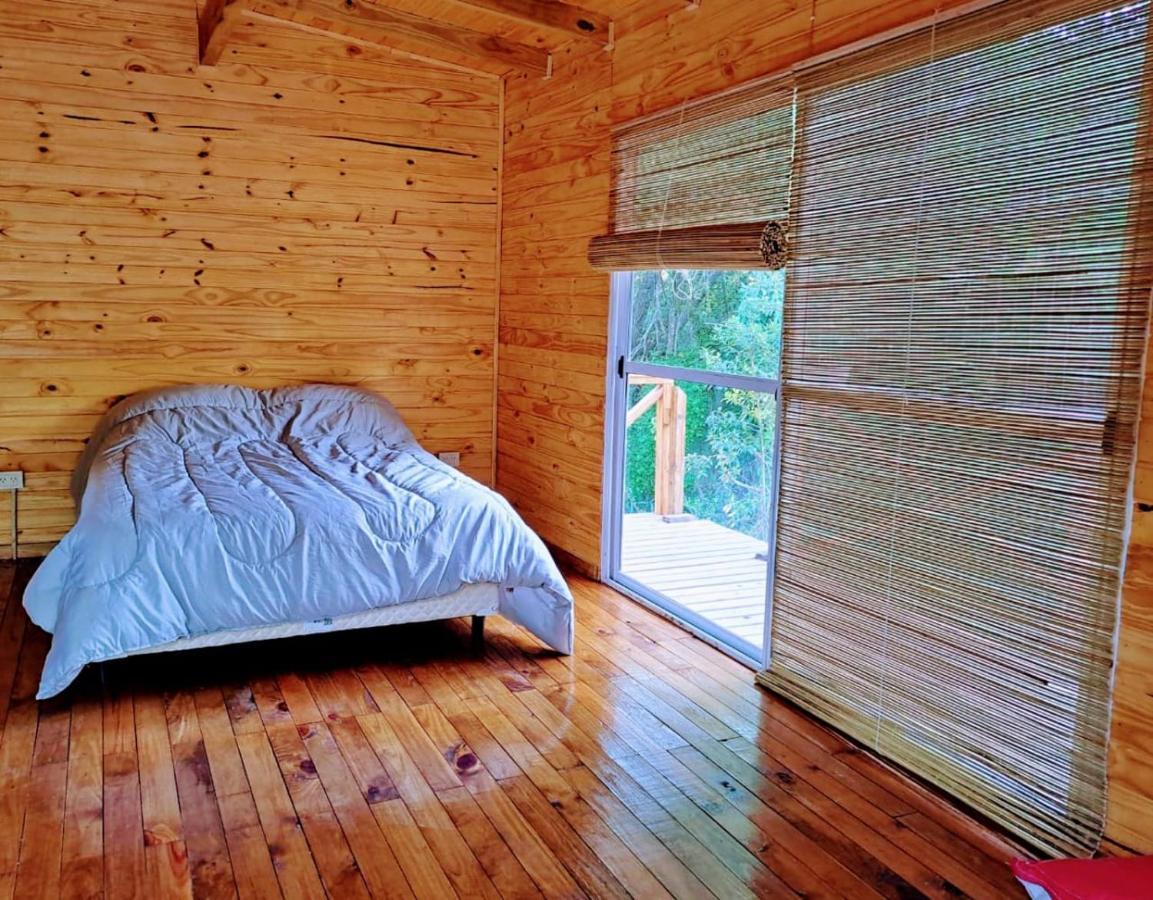 Villa Garden View