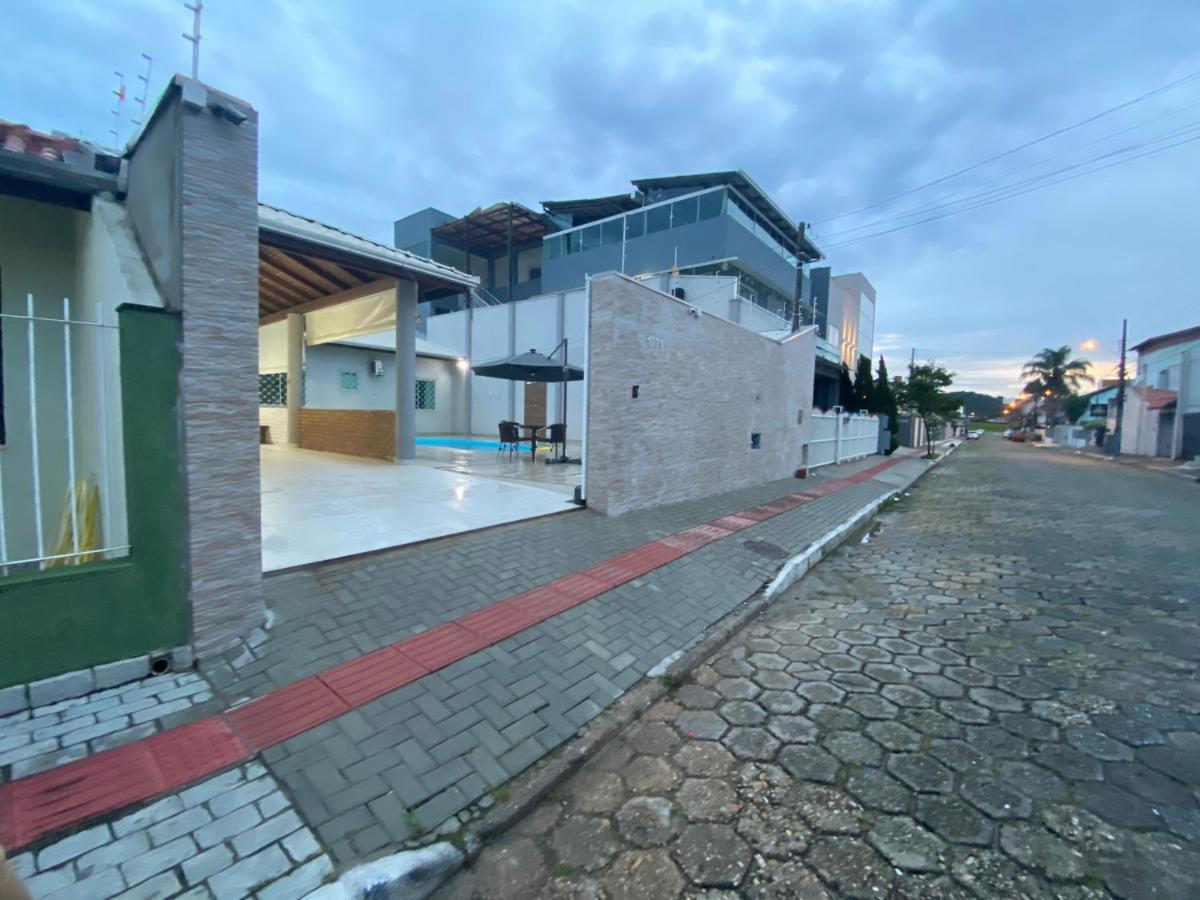 Two-Bedroom Townhouse